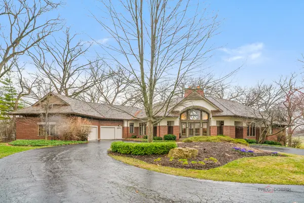 132 N Wynstone Drive, North Barrington, IL 60010