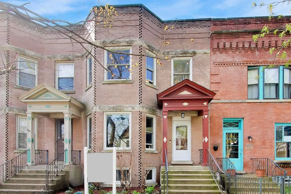 710 Washington Street, Evanston, IL 60202 - #1