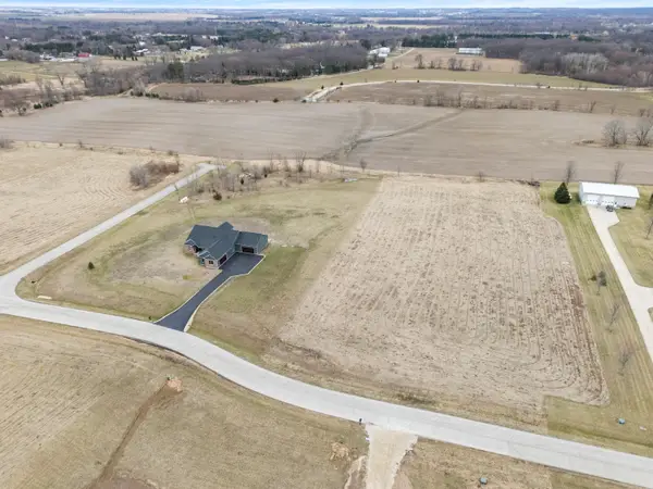 18303 Loretta Drive, Marengo, IL 60152