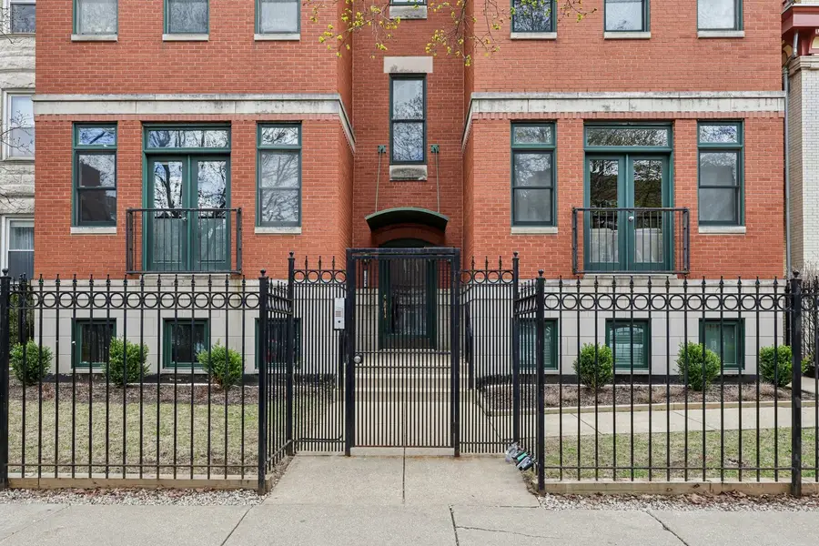 4315 N Kenmore Avenue #1N, Chicago, IL 60613 - #2