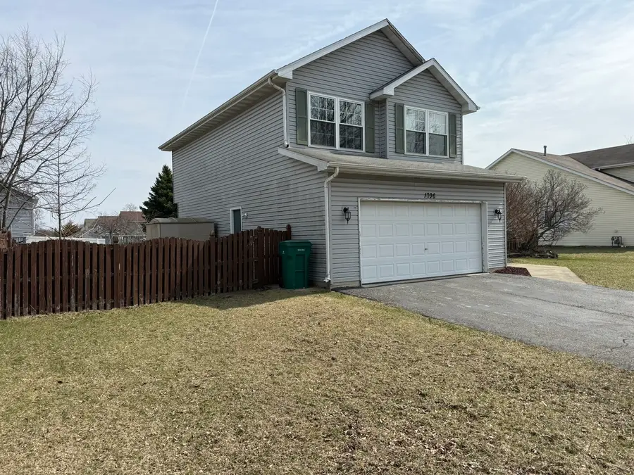 1706 Quinn Drive, Plainfield, IL 60586 - #2