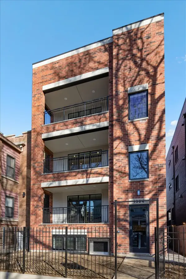 1304 W Winona Street #2, Chicago, IL 60640