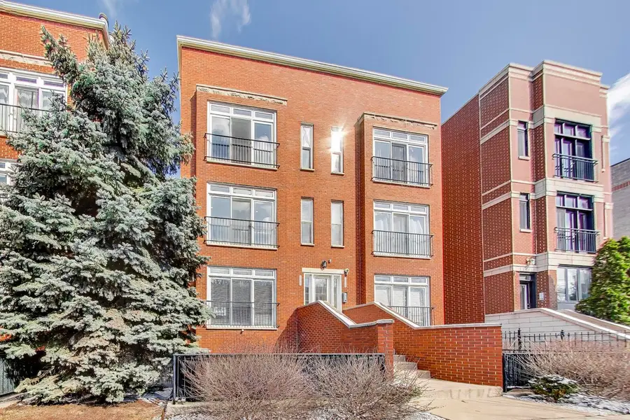 1712 W Diversey Parkway #2, Chicago, IL 60614 - #2