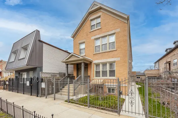 3648 W George Street, Chicago, IL 60618
