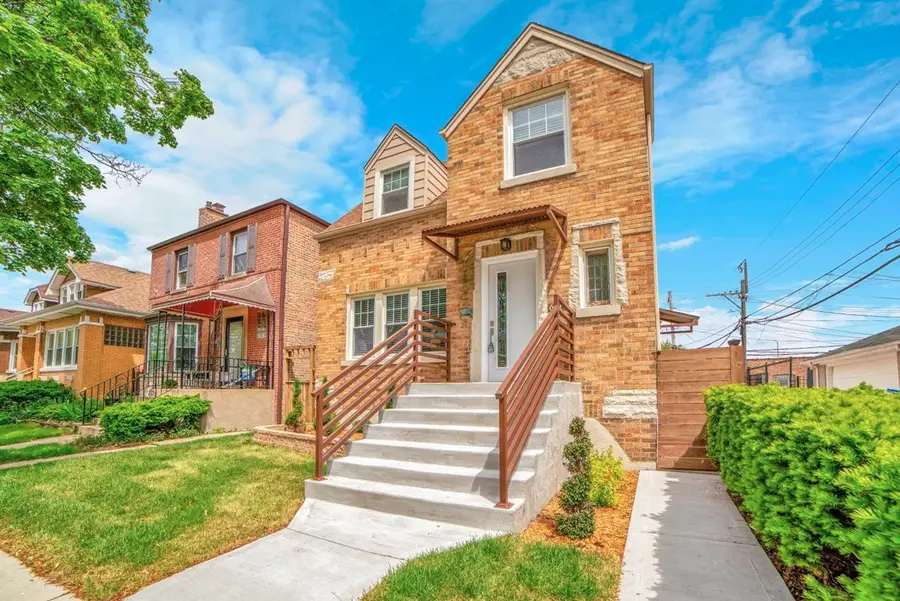 6014 W Fletcher Street, Chicago, IL 60634 - #2