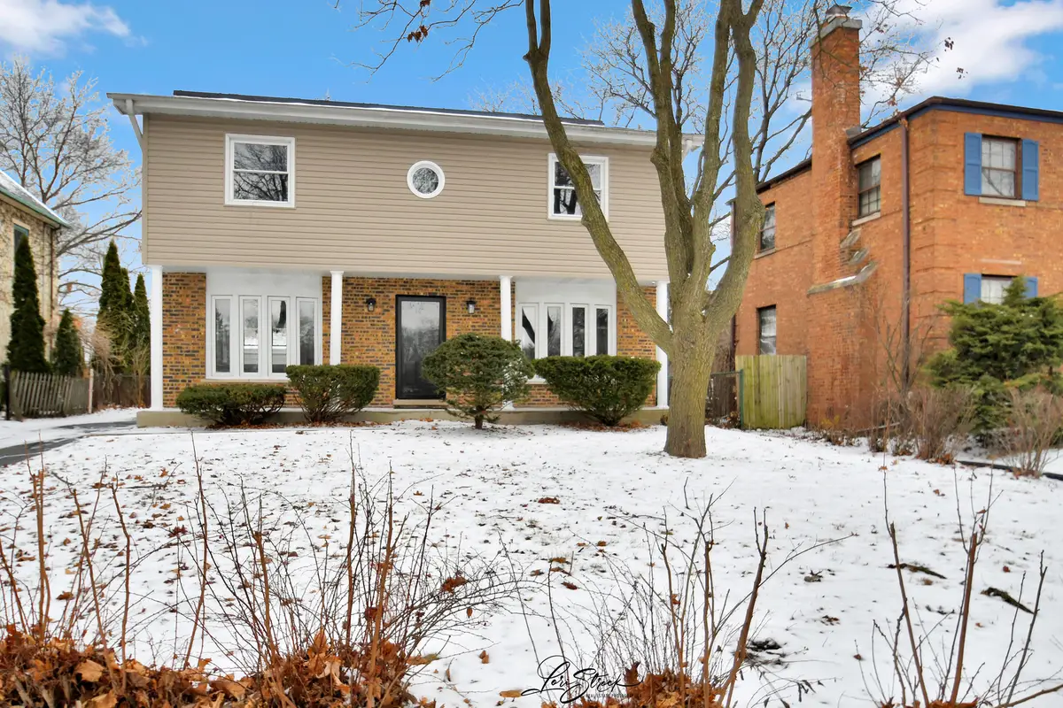 1002 Douglas Avenue, Flossmoor, IL 60422 - #1