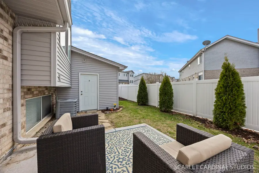 291 Park Ridge Lane #A, Aurora, IL 60504 - #2