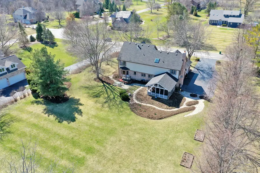 4 Shenandoah Lane, Hawthorn Woods, IL 60047 - #3