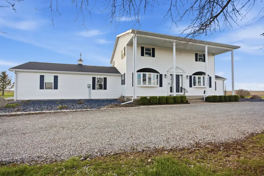 1189 County Road 200 E Road, Seymour, IL 61875 - #3