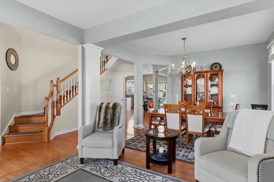 724 N Misty Ridge Drive N, Romeoville, IL 60446 - #2