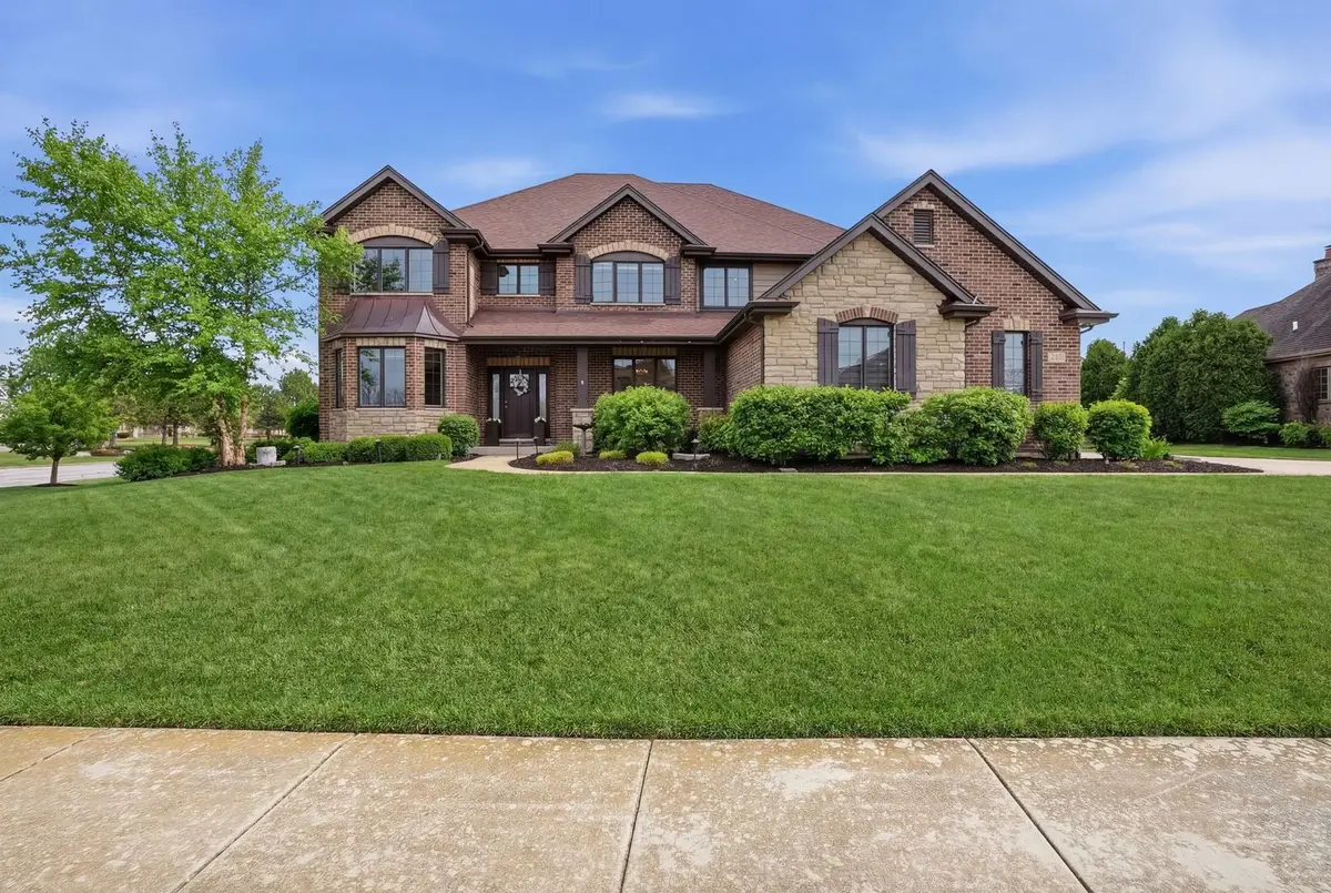 8743 Stone Creek Boulevard, Frankfort, IL 60423 - #1