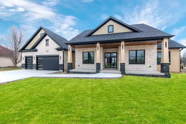 18843 S Chestnut Drive, Shorewood, IL 60404