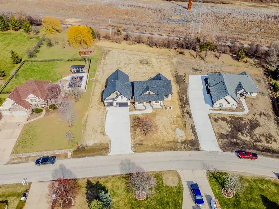 18843 S Chestnut Drive, Shorewood, IL 60404 - #3