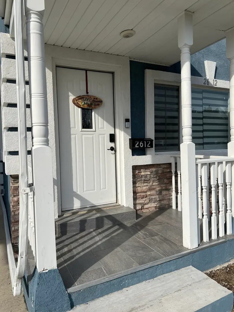 Address Withheld By Seller, Evergreen Park, IL 60805 - #2