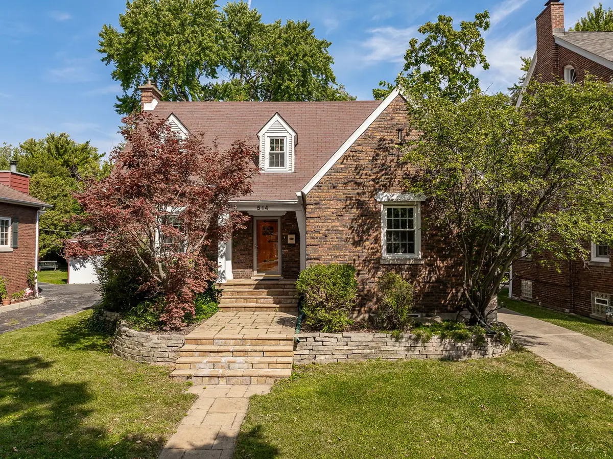 514 Uvedale Road, Riverside, IL 60546 - #1