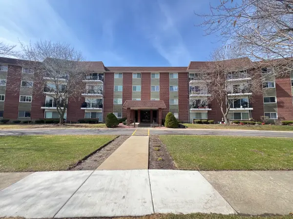 1030 S Fernandez Avenue #3N, Arlington Heights, IL 60005