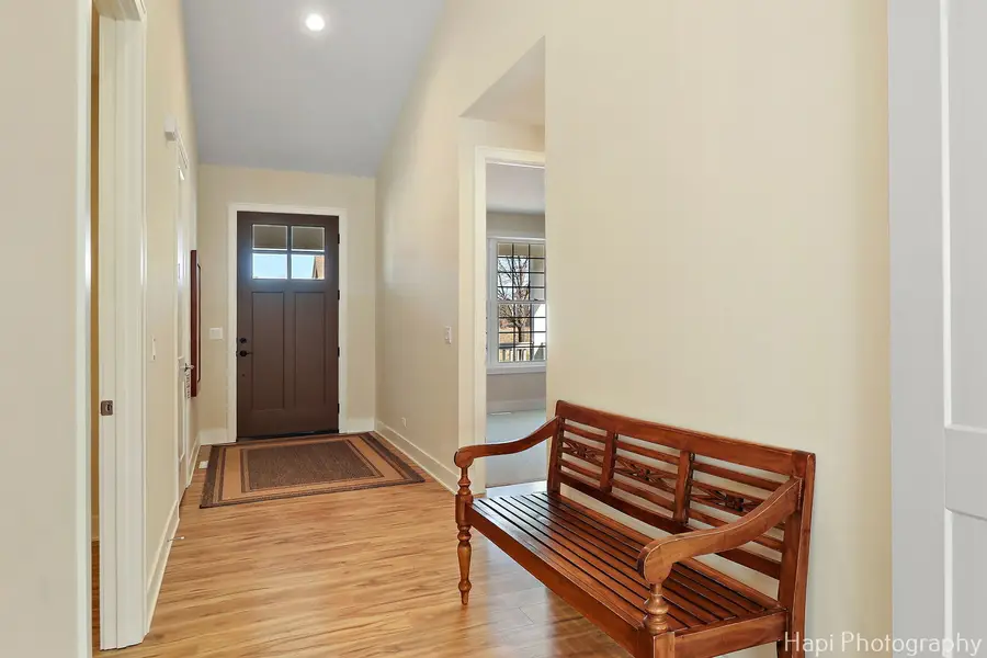 40442 N South Newport Drive, Antioch, IL 60002 - #2