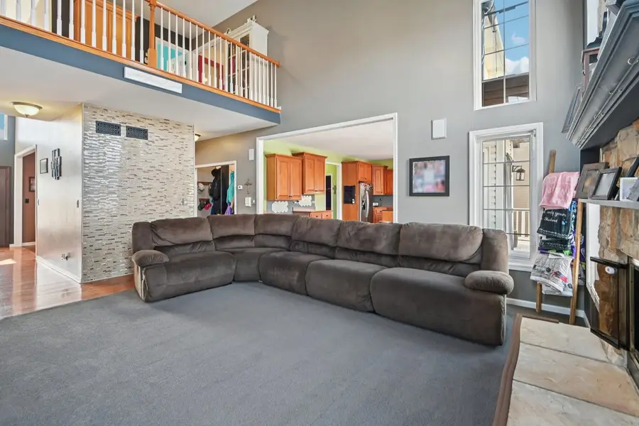 16385 Celtic Circle, Manhattan, IL 60442 - #3