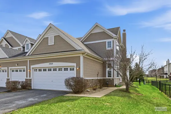 1064 Hampton Lane, Yorkville, IL 60560