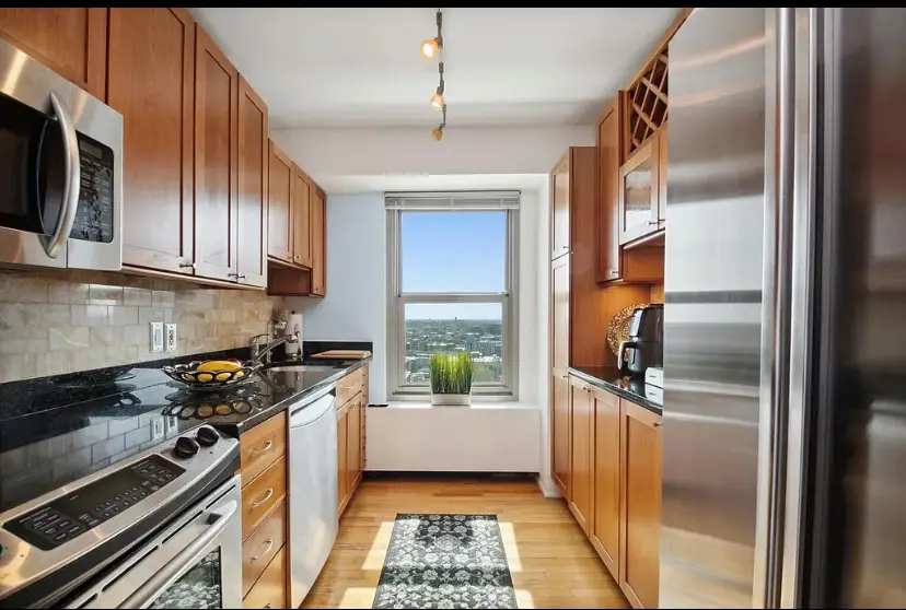 3600 N Lake Shore Drive #1624, Chicago, IL 60613 - #3