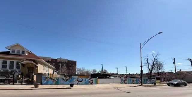 1863 S Kostner Avenue, Chicago, IL 60623 - #1