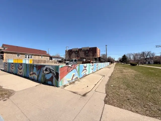1863 S Kostner Avenue, Chicago, IL 60623 - #3