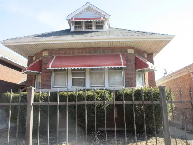 7553 S Paulina Street, Chicago, IL 60620 - #2