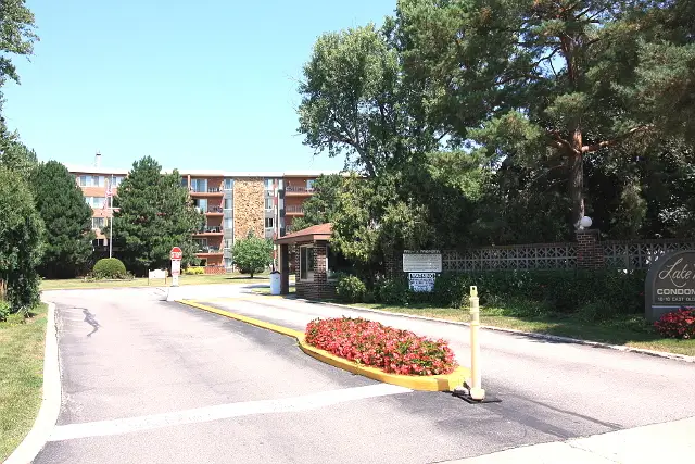 16 E Old Willow Road #405s, Prospect Heights, IL 60070 - #1