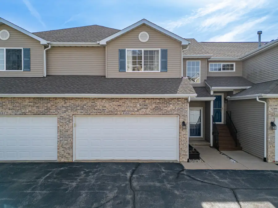 2155 Derby Lane, Belvidere, IL 61008 - #2