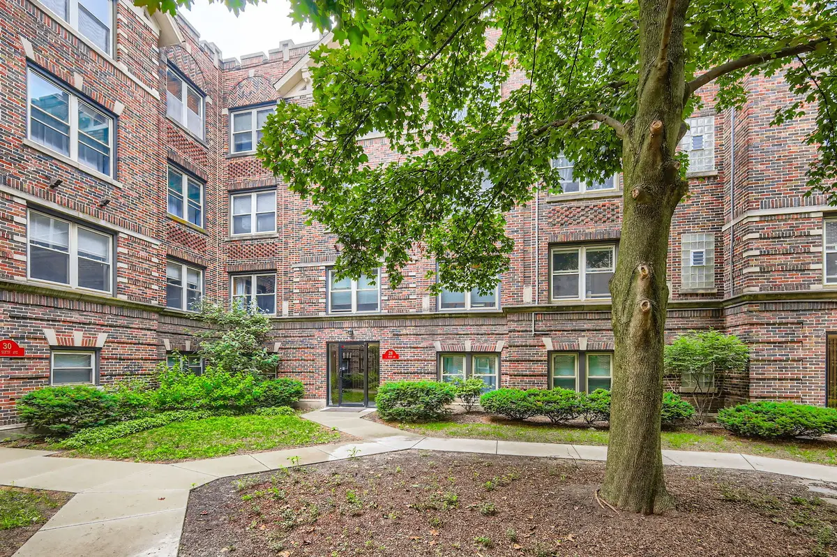 28 S 6th Avenue #1D, La Grange, IL 60525 - #1