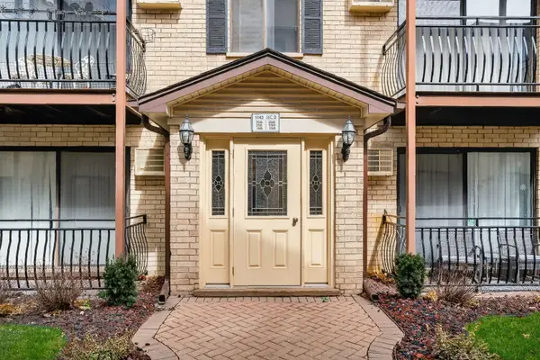 5143 N East River Road #355-D, Chicago, IL 60656