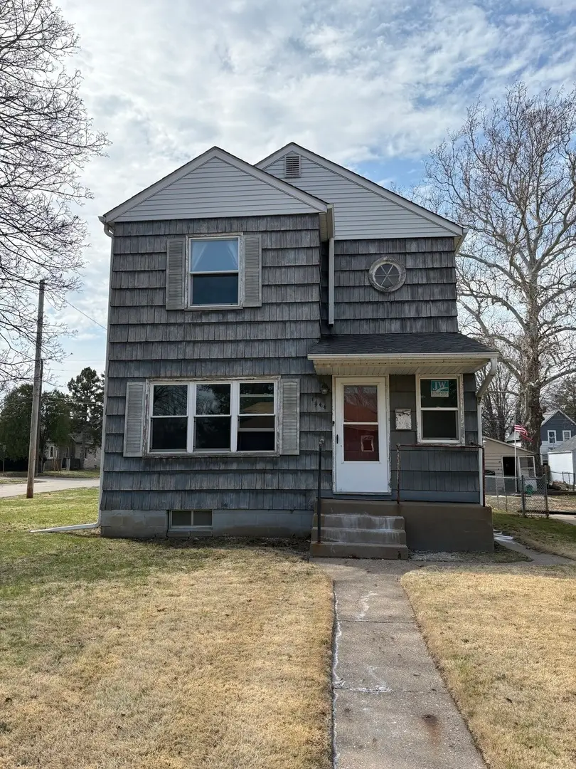 1444 43rd Street, Rock Island, IL 61201 - #1