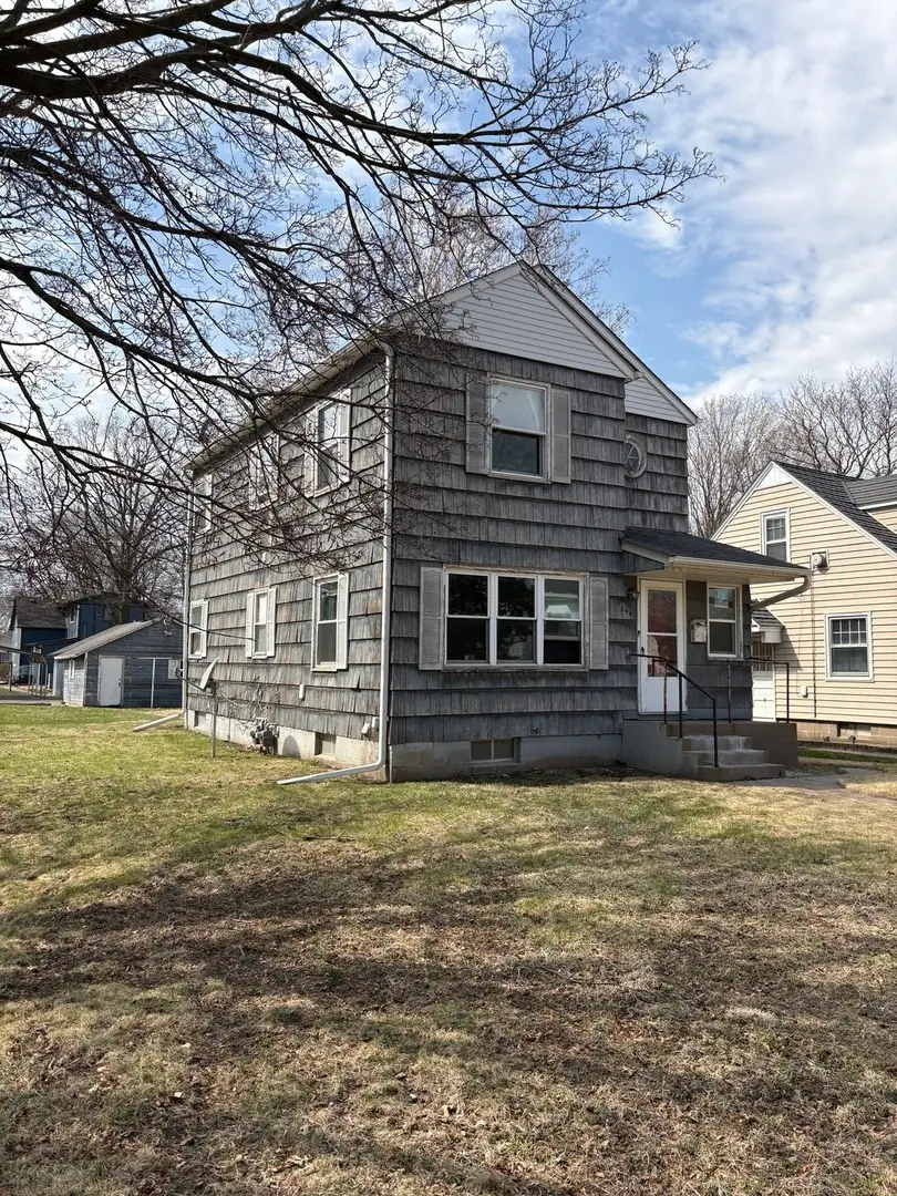 1444 43rd Street, Rock Island, IL 61201 - #2