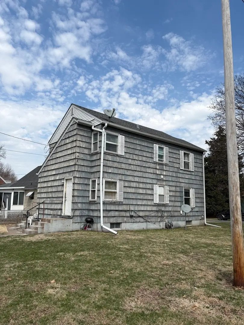 1444 43rd Street, Rock Island, IL 61201 - #3