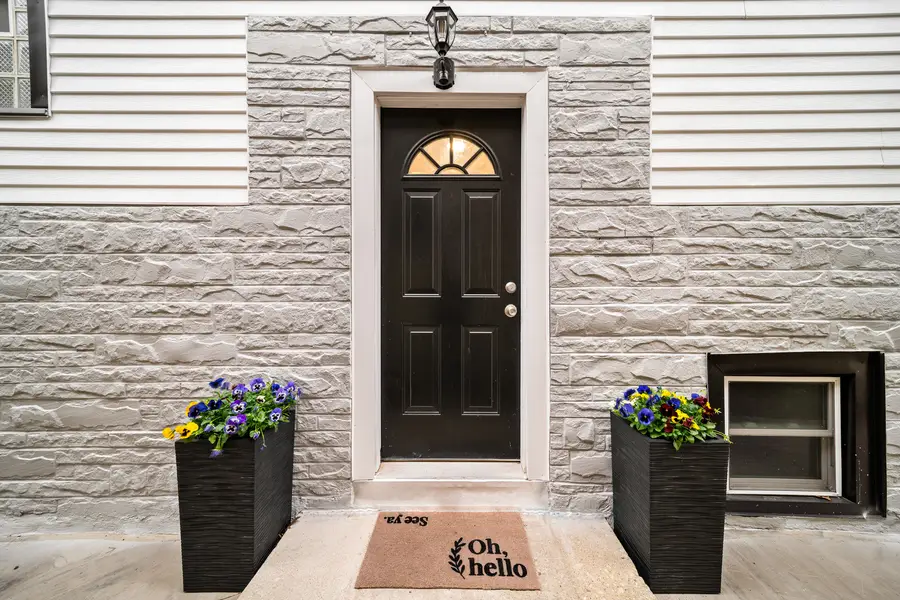 921 N Humphrey Avenue, Oak Park, IL 60302 - #2