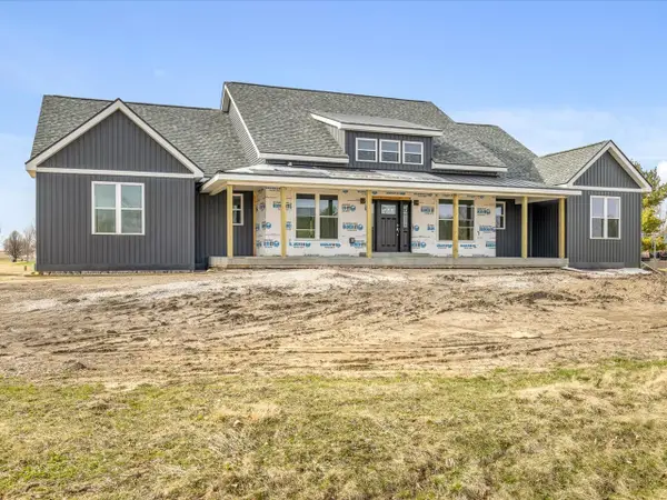 13150 Newbury Lane, Caledonia, IL 61011