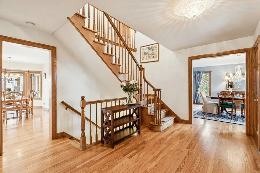 54 Gentry Drive, Hawthorn Woods, IL 60047 - #3