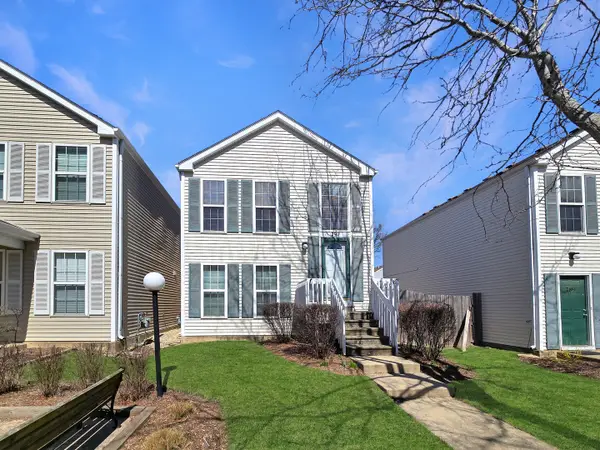 791 Serendipity Drive, Aurora, IL 60504