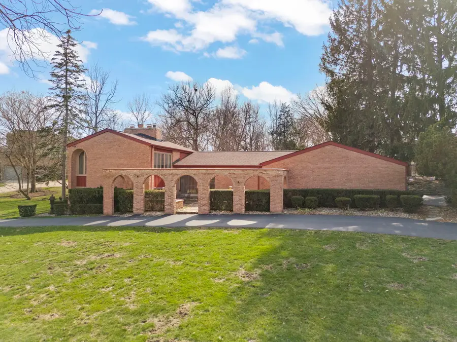 13500 W Little Creek Drive, Homer Glen, IL 60491 - #2