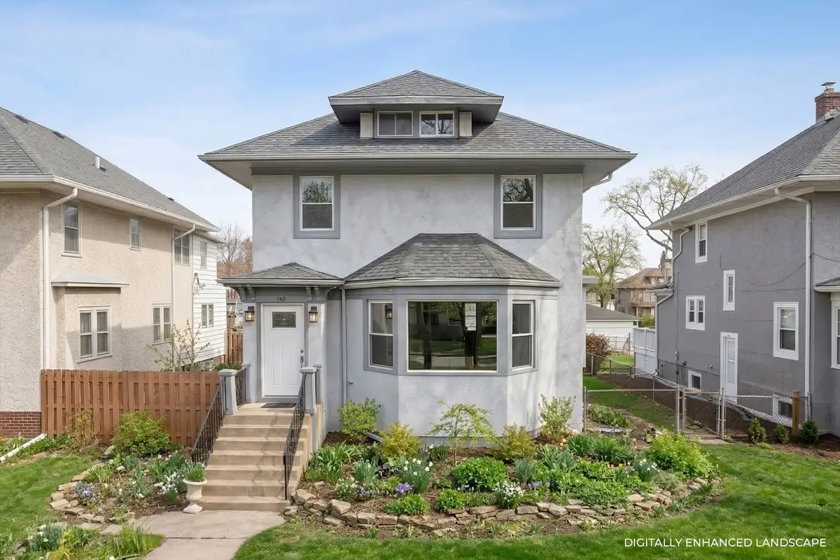 542 N Ridgeland Avenue, Oak Park, IL 60302 - #1