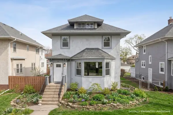 542 N Ridgeland Avenue, Oak Park, IL 60302