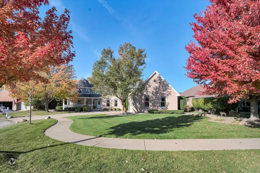 10427 Penny Court, Frankfort, IL 60423 - #2