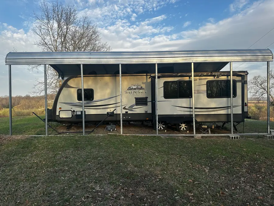 5609 Ten Mile Road, McLeansboro, IL 62859 - #3