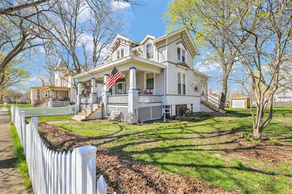 343 W Center Street, Paxton, IL 60957