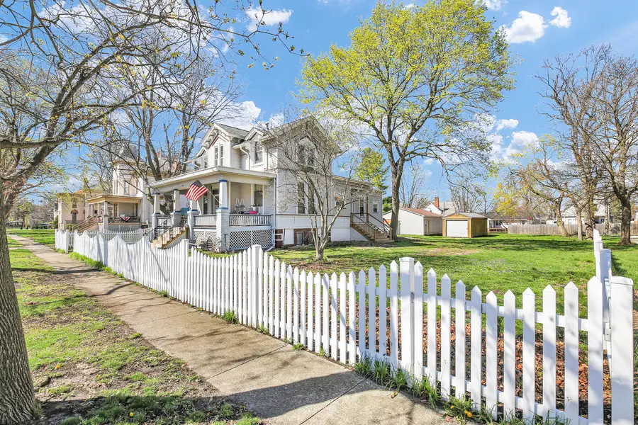 343 W Center Street, Paxton, IL 60957 - #3