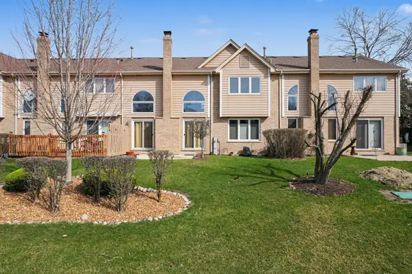 8027 Enclave Lane, Tinley Park, IL 60487