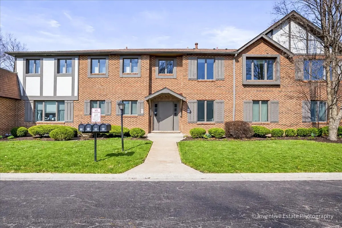 86 Canterbury Court #277, Palos Heights, IL 60463 - #1