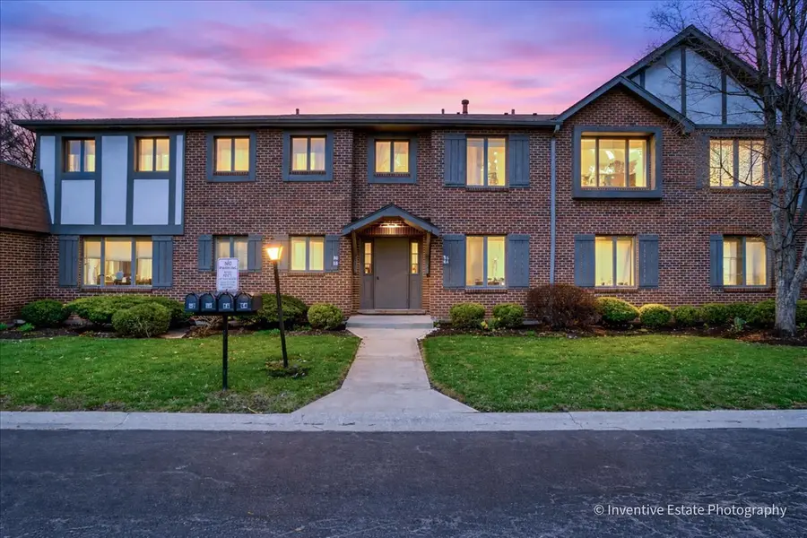 86 Canterbury Court #277, Palos Heights, IL 60463 - #3