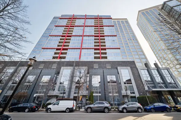 1841 S Calumet Avenue #1203, Chicago, IL 60616