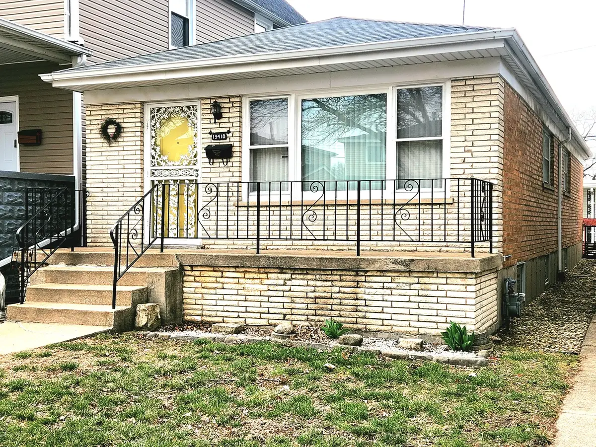 Address Withheld By Seller, Chicago, IL 60633 - #1